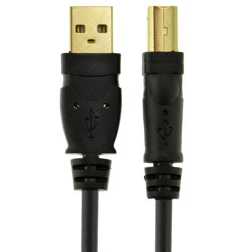 Buy C-USB/AA USB 2.0, USB-A Cable (Male – Male)