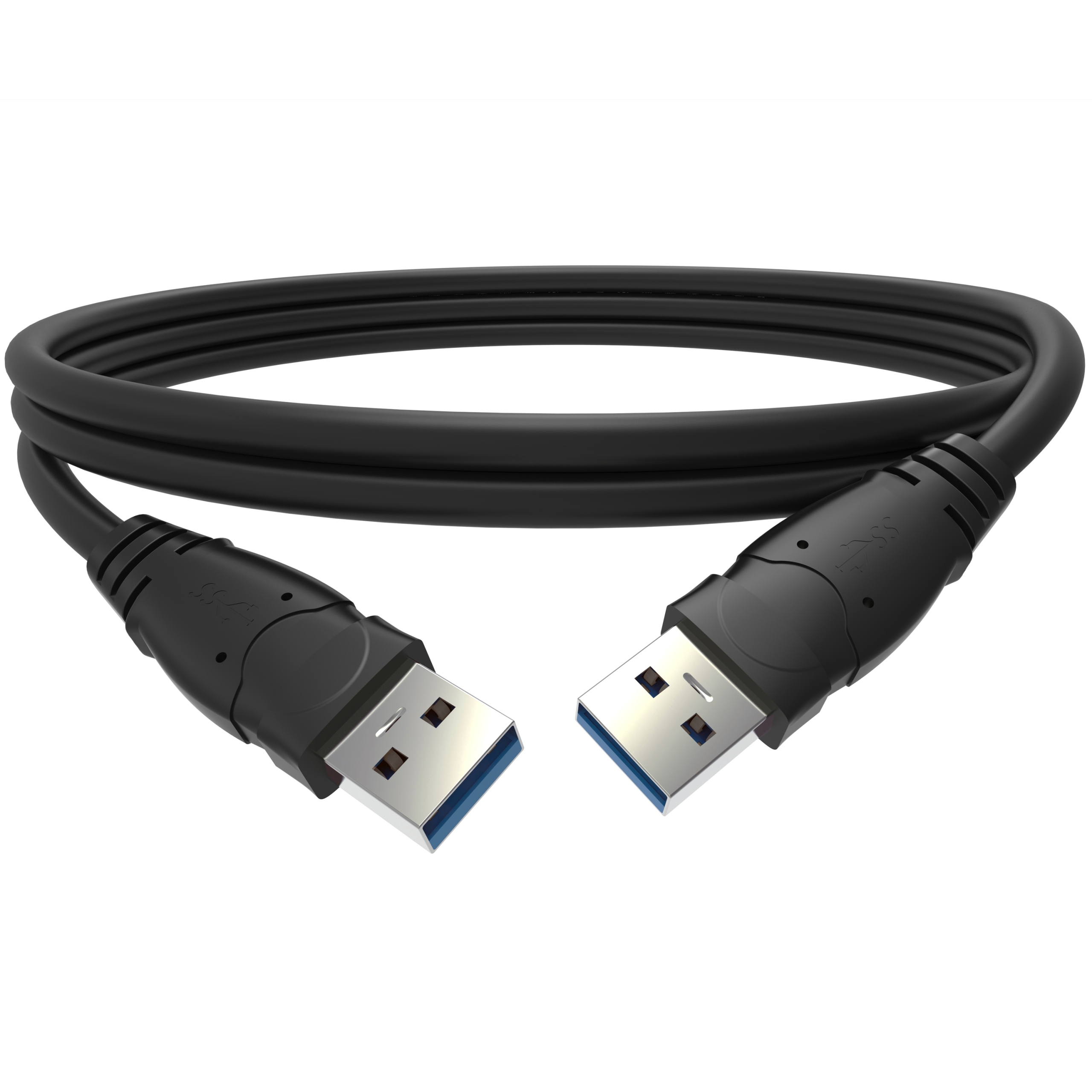 Cable Extensor USB 3 mts. — Compupel