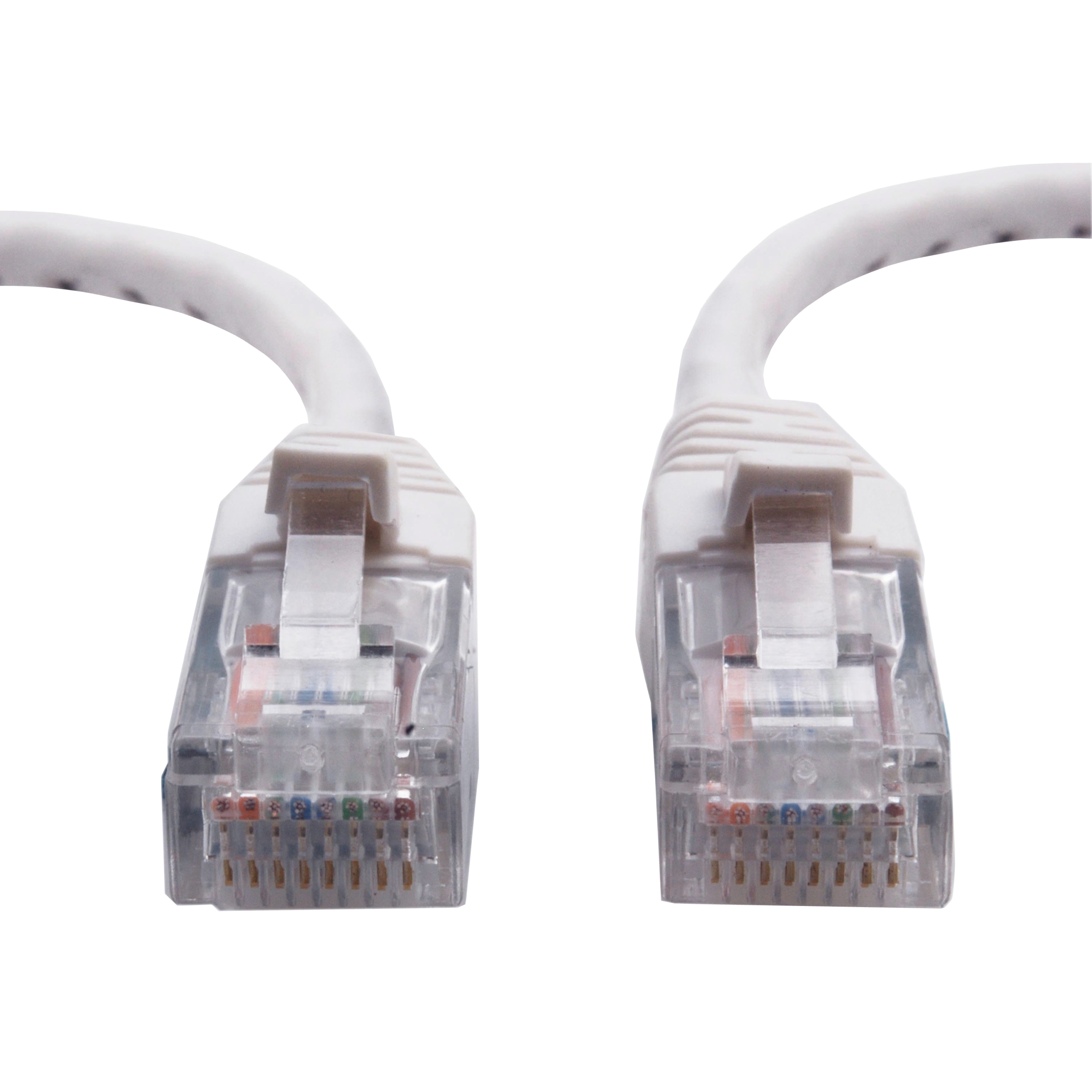  Mediabridge Cable Ethernet (15 pies): soporta Cat6/5e