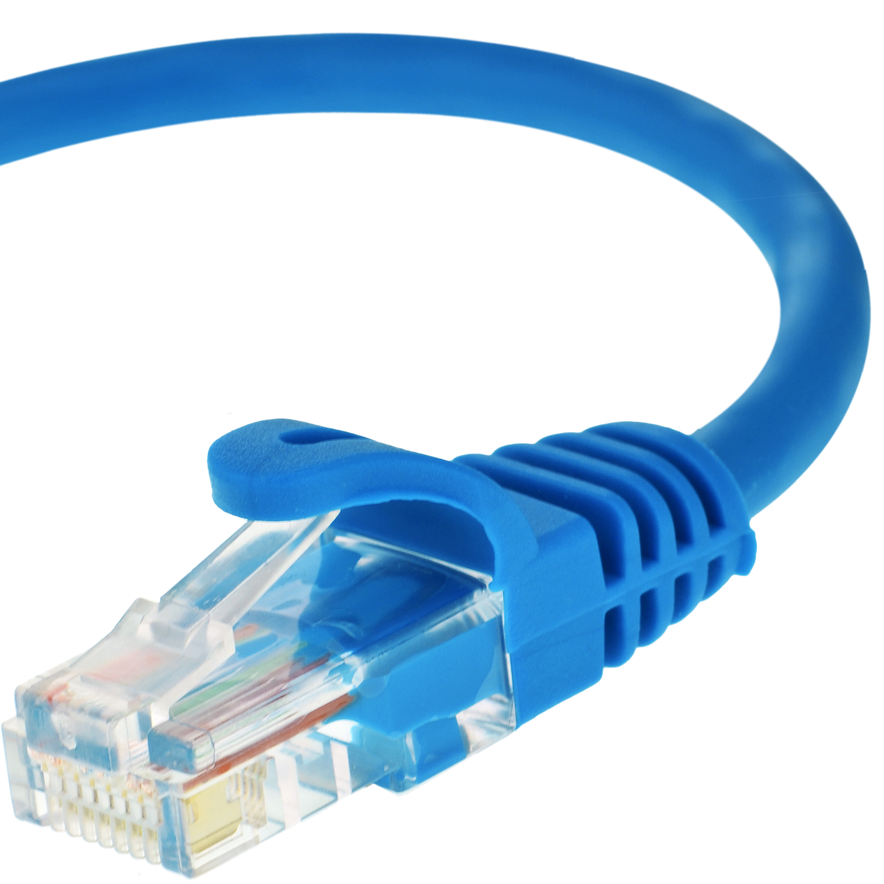 Shop New Mediabridge Ethernet Cable - Supports Cat6 / Cat5e / Cat5 ...