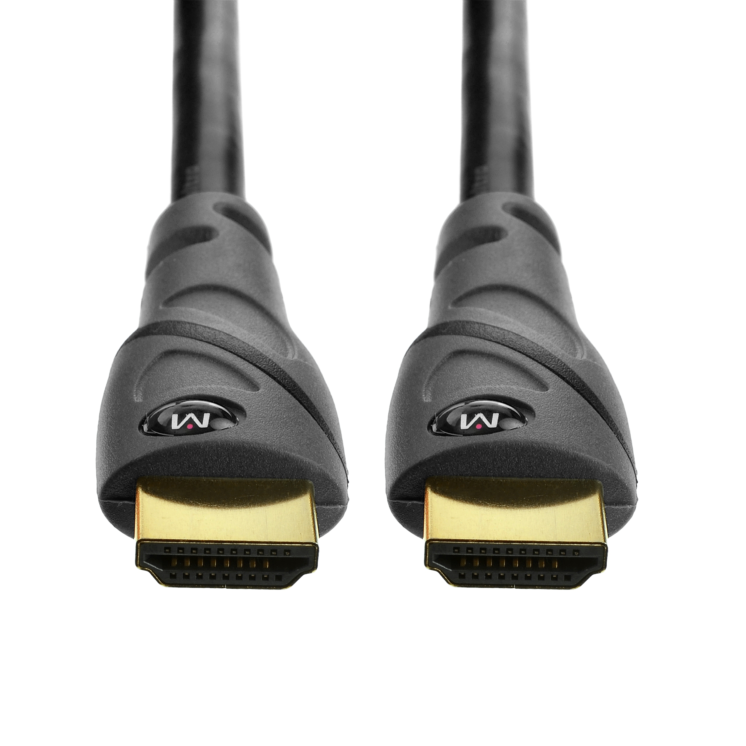 NLHDMI-AOC025, Câble HDMI NewLink 25m HDMI Mâle → HDMI Mâle