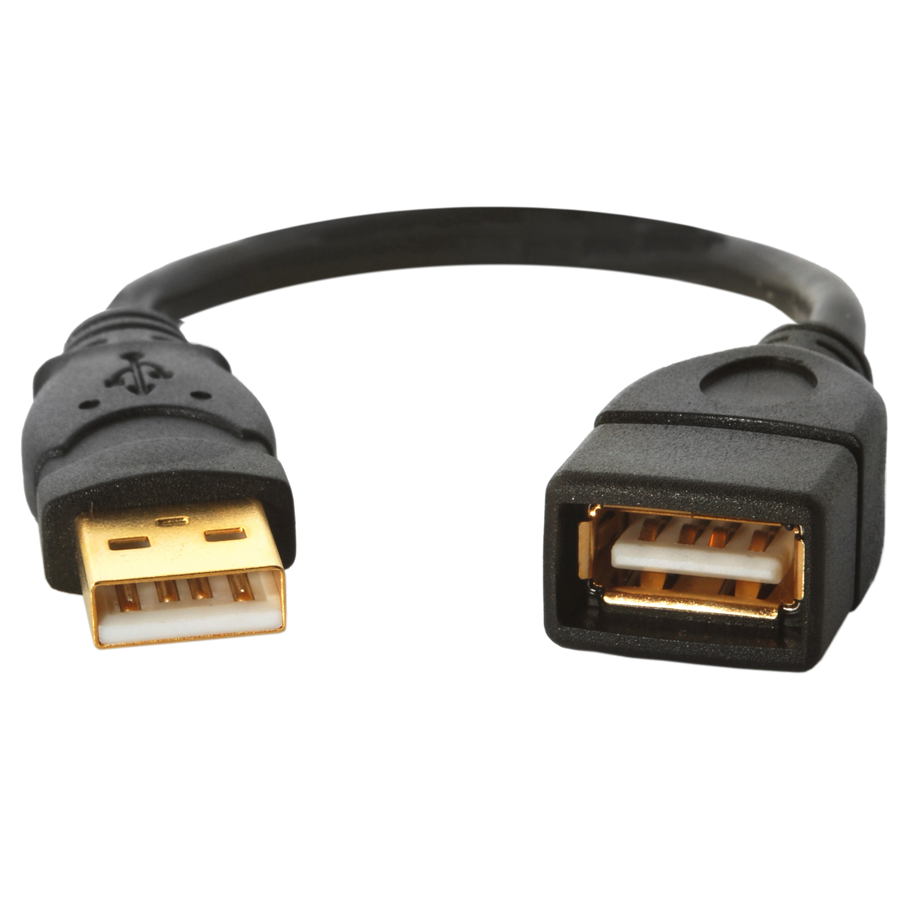 Usb A Female Telegraph