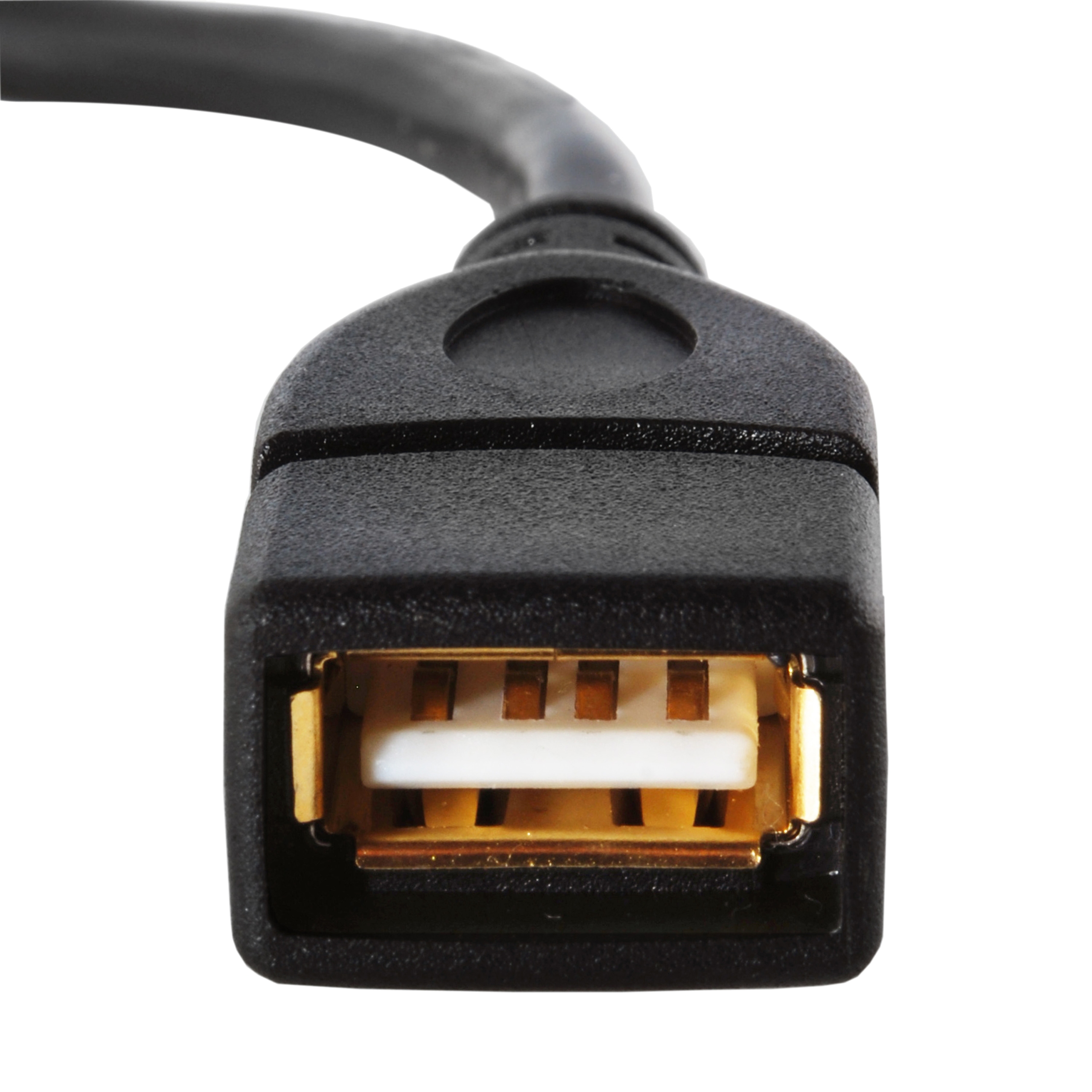 Cable rallonge USB 2.0 Male / Femelle (female) 100cm USB 2.0 Extension  Cable 1M