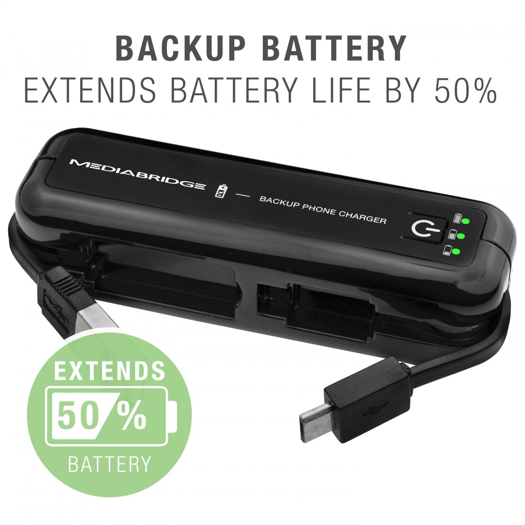 usb battery backup