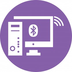 Computer Accessories – Bluetooth