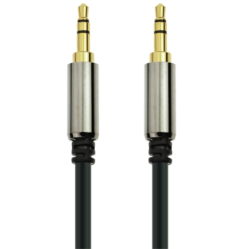 Buy Profigold 2 Meter RCA to RCA Video Display AV Cable (99.96% Oxygen Free  Copper, PROV5302, Blue) Online - Croma