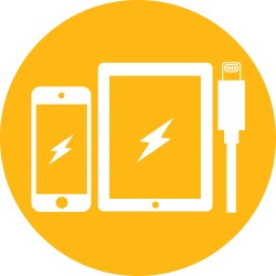 Mobile – Charging & Sync