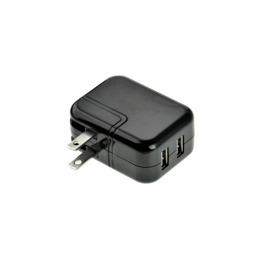 PVPRO-DFF  Alfatronix Prise USB encastrable, Car, 2x USB-A, 3A